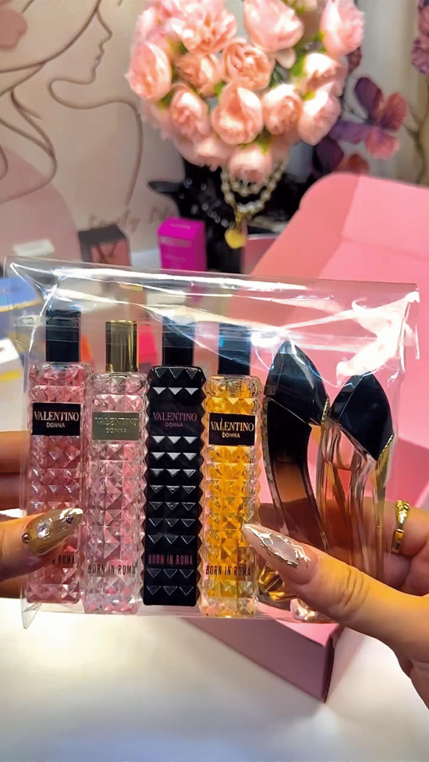 25 color perfumes 02