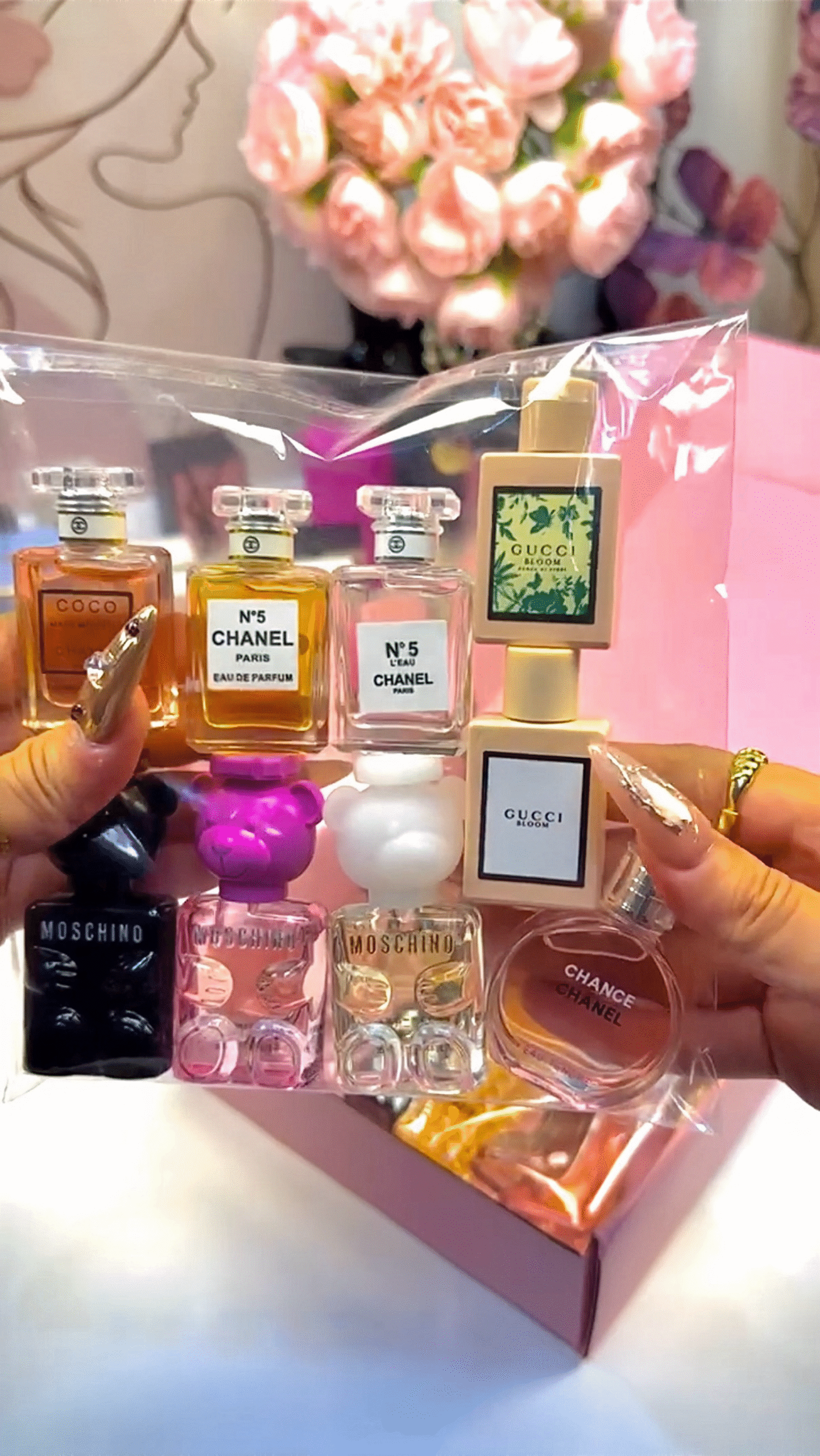 25 color perfumes 01